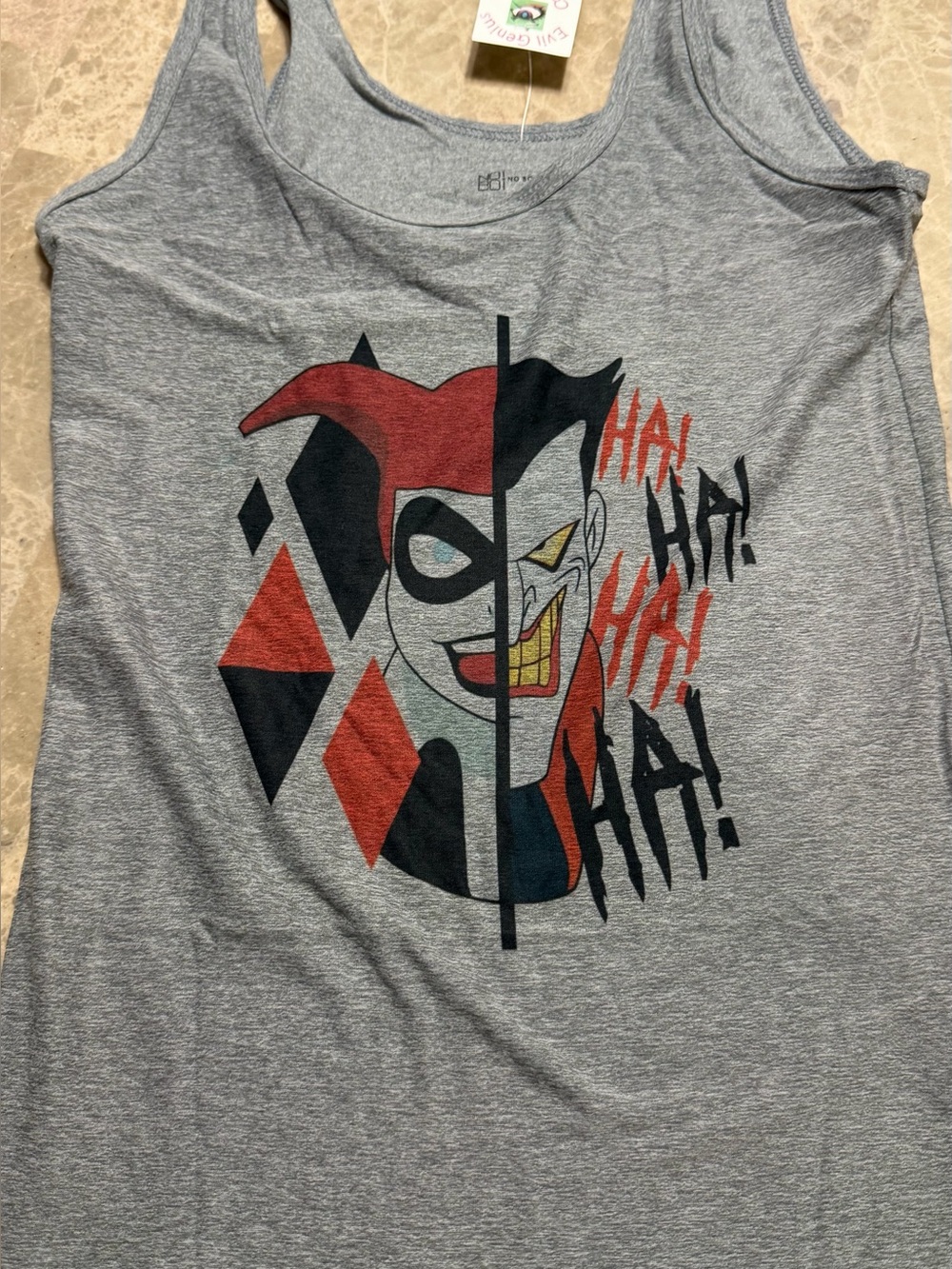 Tank top #162